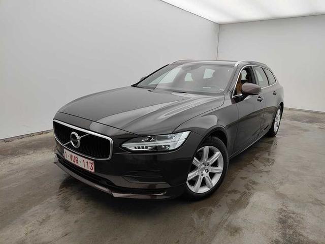 VOLVO V90 '16 2019 yv1pw72tdk1103389