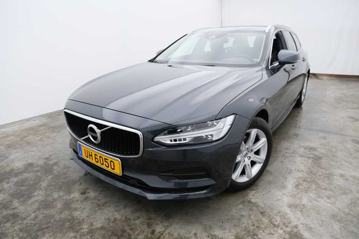 VOLVO V90 &#3916 2019 yv1pw72tdk1103452