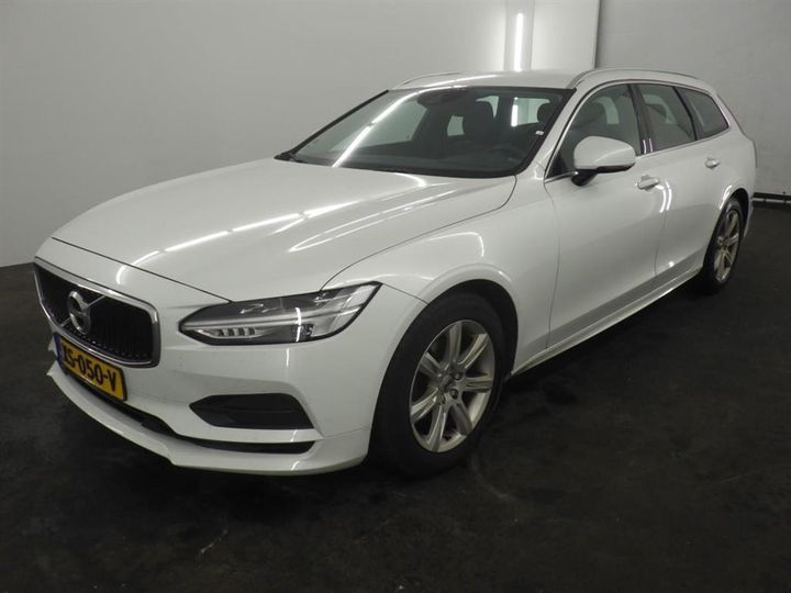 VOLVO V90 2019 yv1pw72tdk1106053