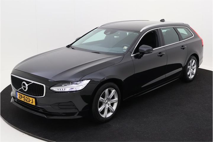 VOLVO V90 2019 yv1pw72tdk1107971