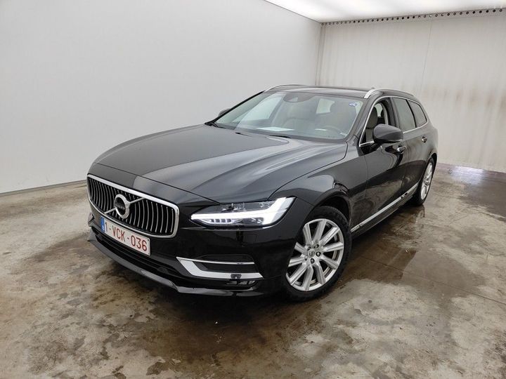 VOLVO V90 '16 2018 yv1pw72u1k1092268