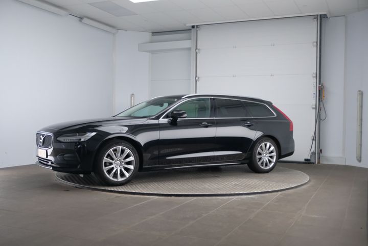 VOLVO V90 2019 yv1pw72u1k1103166