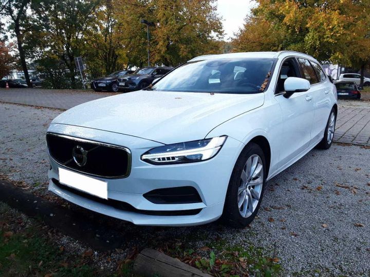 VOLVO V90 2019 yv1pw72u1l1124783