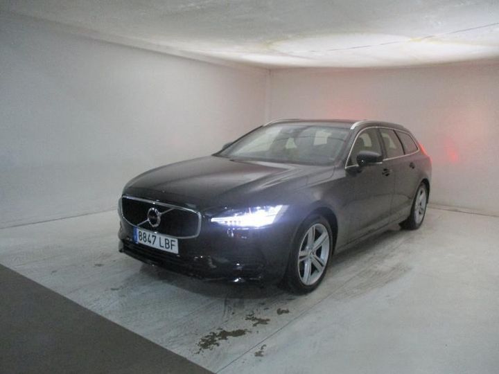 VOLVO V90 2019 yv1pw72u1l1128175