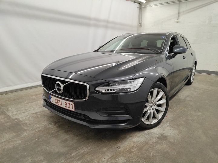 VOLVO V90 '16 2020 yv1pw72u1l1134605