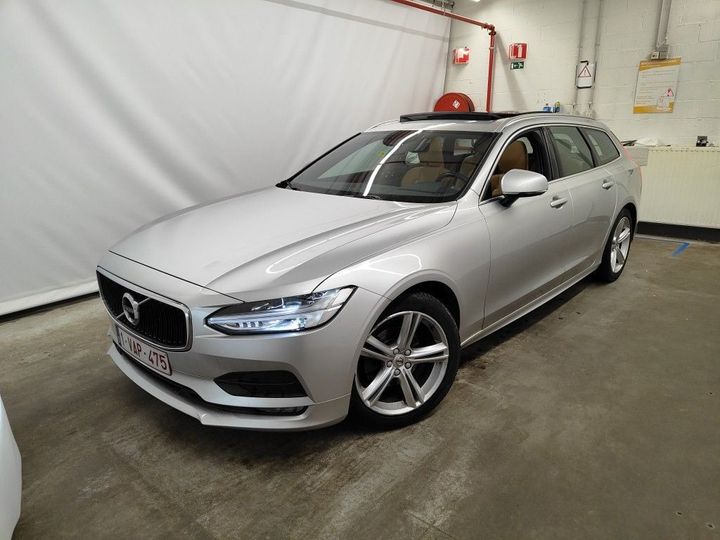 VOLVO V90 '16 2018 yv1pw72udk1091301