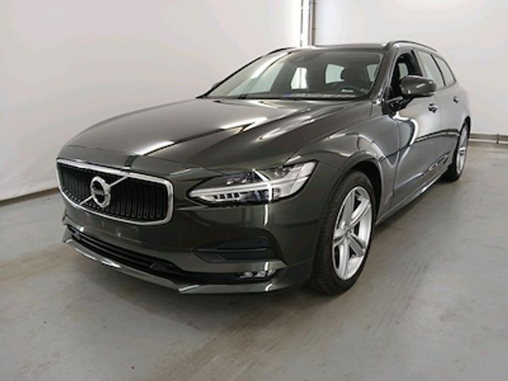 VOLVO V90 DIESEL - 2016 2019 yv1pw72udk1097391