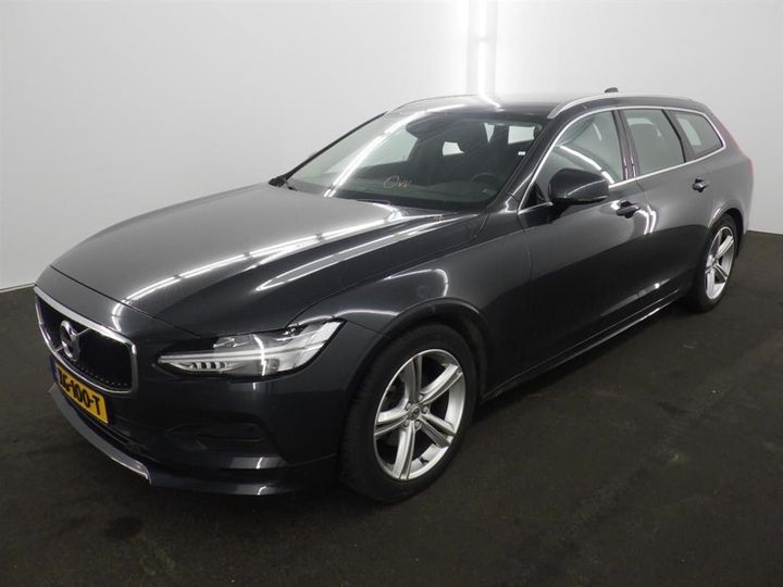 VOLVO V90 2019 yv1pw72udk1100021