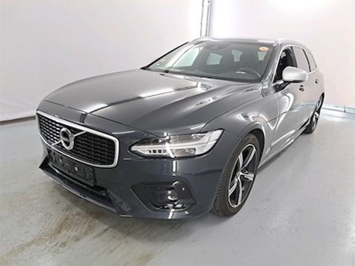 VOLVO V90 DIESEL - 2016 2019 yv1pw72udk1103051