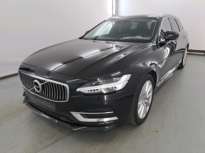 VOLVO V90 DIESEL - 2016 2019 yv1pw72udk1103570