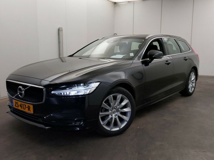 VOLVO V90 2019 yv1pw72udl1126117