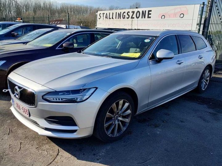 VOLVO V90 2019 yv1pw72udl1132121