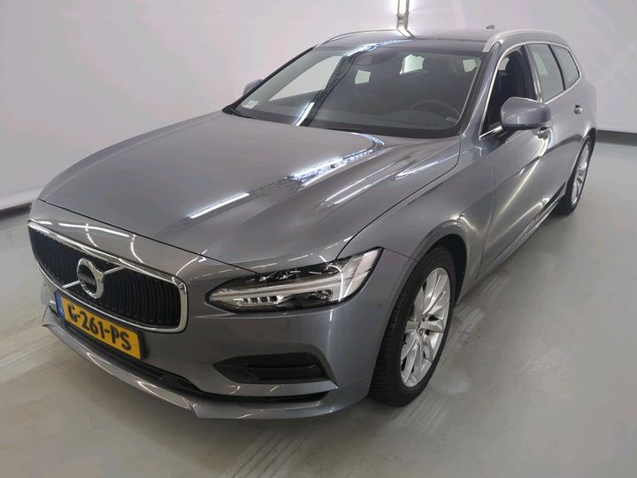 VOLVO V90 2019 yv1pw72udl1132161