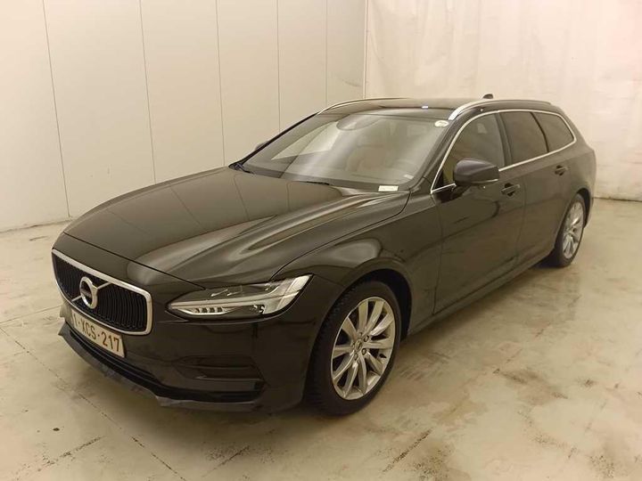 VOLVO V90 2019 yv1pw72udl1133245