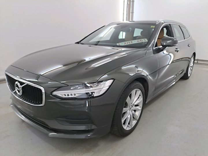 VOLVO V90 DIESEL - 2016 2020 yv1pw72udl1133711