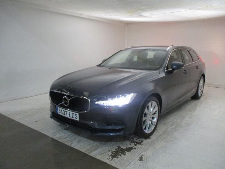 VOLVO V90 2020 yv1pw72udl1135467