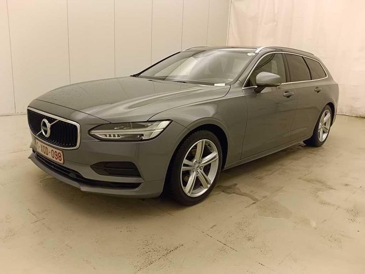 VOLVO V90 2020 yv1pw72udl1138466