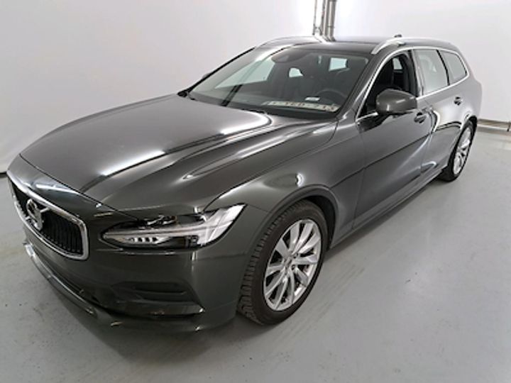 VOLVO V90 DIESEL - 2016 2020 yv1pw72udl1143013