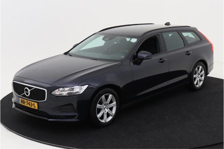 VOLVO V90 2017 yv1pw7990h1020763