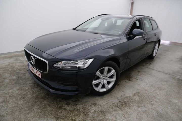 VOLVO V90 &#3916 2017 yv1pw7990h1021746