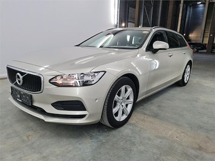 VOLVO V90 DIESEL - 2016 2017 yv1pw7991h1011206