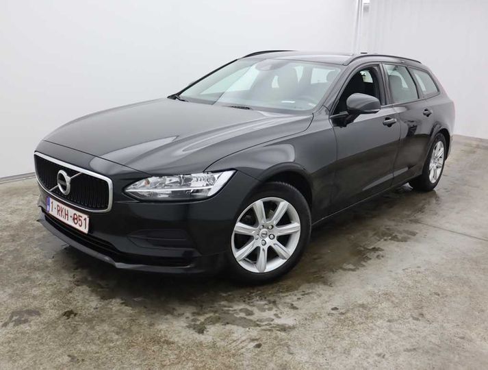 VOLVO V90 &#3916 2017 yv1pw7991h1012208