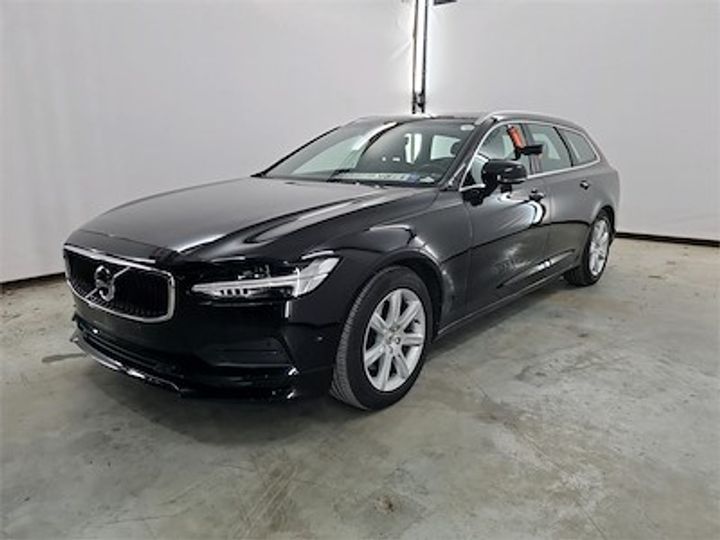 VOLVO V90 DIESEL - 2016 2017 yv1pw79b0h1012186