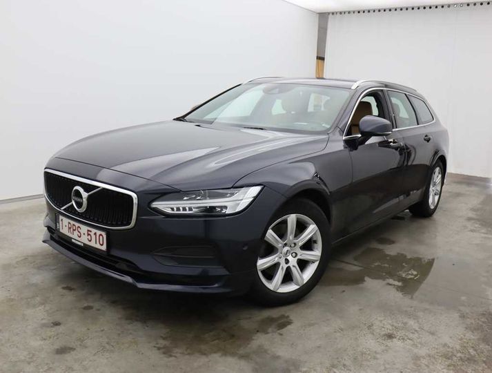 VOLVO V90 &#3916 2017 yv1pw79b0h1014839