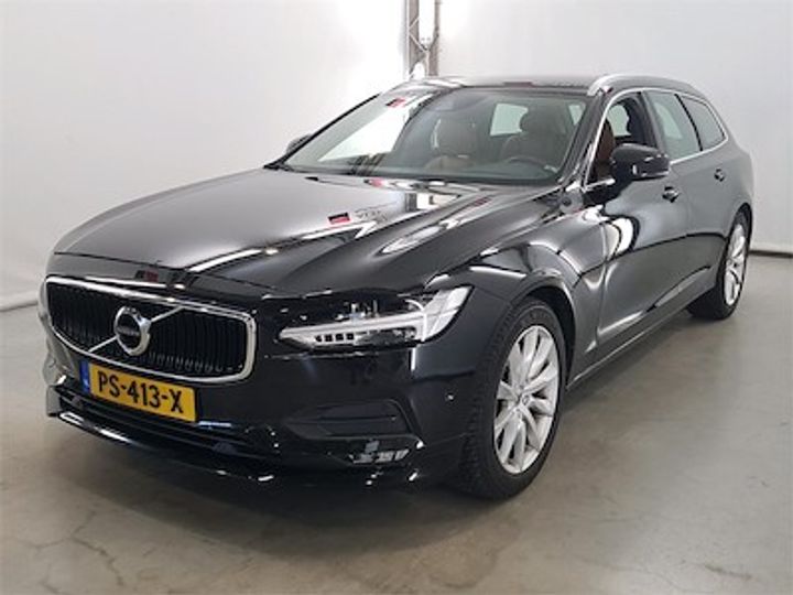 VOLVO V90 2017 yv1pw79b0h1017761