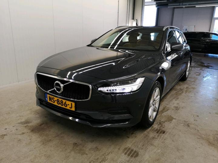 VOLVO V90 2017 yv1pw79b0h1021089