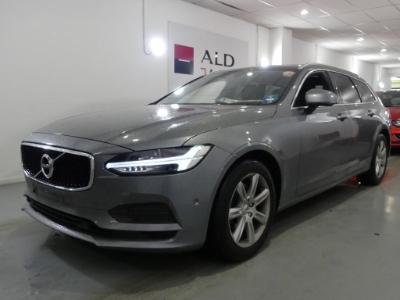 VOLVO V90 DIESEL - 2016 2017 yv1pw79b0h1022436