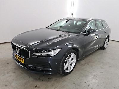 VOLVO V90 2017 yv1pw79b0h1022471