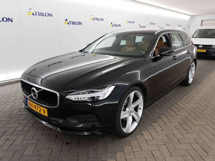 VOLVO V90 2017 yv1pw79b0j1035102