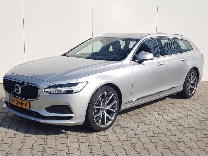 VOLVO V90 2017 yv1pw79b0j1035193