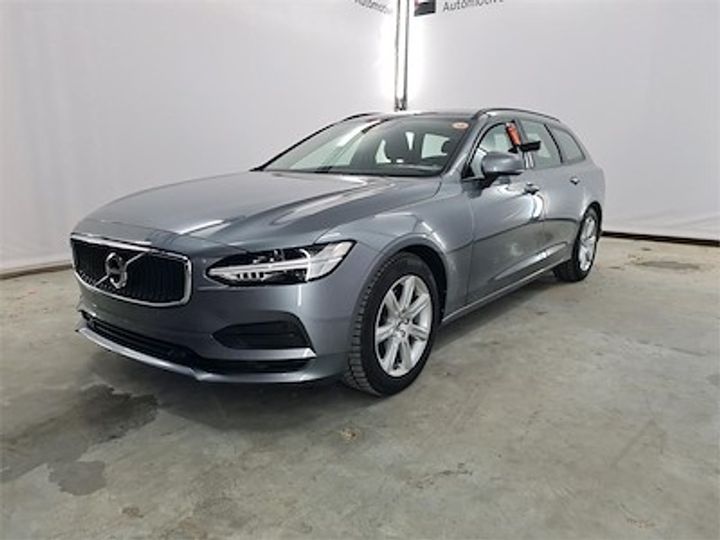 VOLVO V90 DIESEL - 2016 2017 yv1pw79b0j1036324