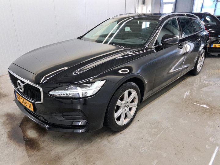 VOLVO V90 2017 yv1pw79b0j1036450