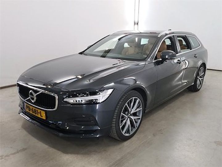 VOLVO V90 2017 yv1pw79b0j1036559