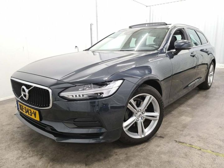 VOLVO V90 2017 yv1pw79b0j1036678