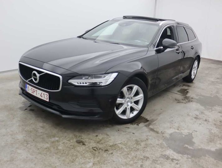 VOLVO V90 &#3916 2017 yv1pw79b0j1036685