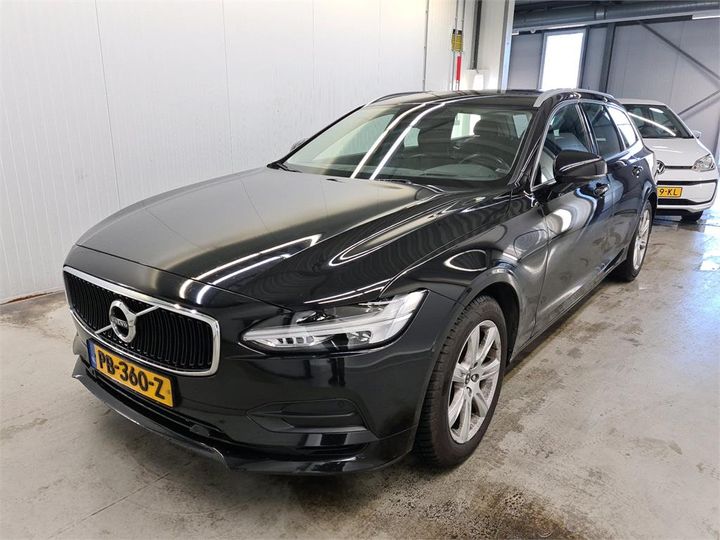 VOLVO V90 2017 yv1pw79b0j1037056