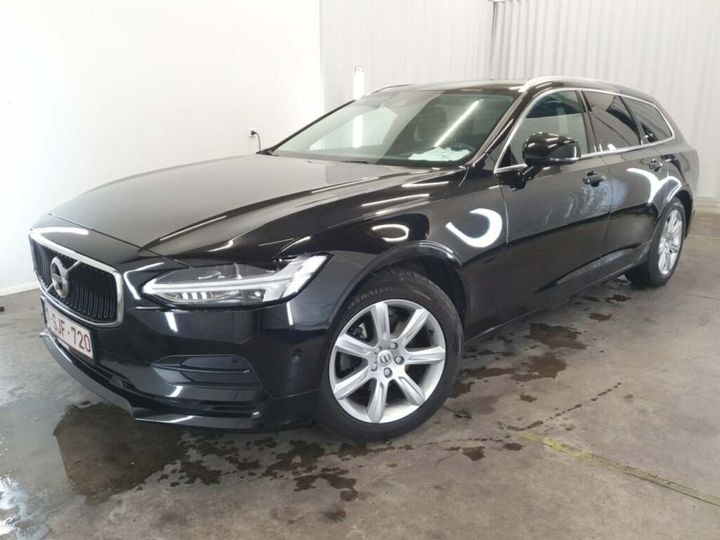 VOLVO V90 2017 yv1pw79b0j1037187