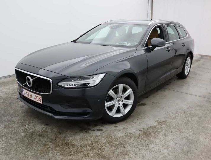 VOLVO V90 &#3916 2017 yv1pw79b0j1037240