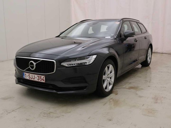 VOLVO V90 2017 yv1pw79b0j1037260