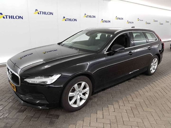 VOLVO V90 2017 yv1pw79b0j1037297