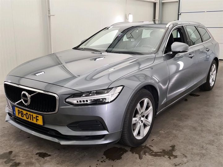 VOLVO V90 2017 yv1pw79b0j1037589