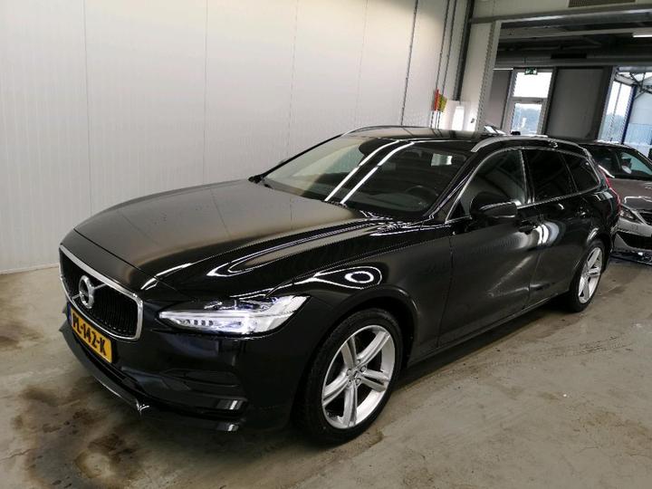 VOLVO V90 2017 yv1pw79b0j1037595