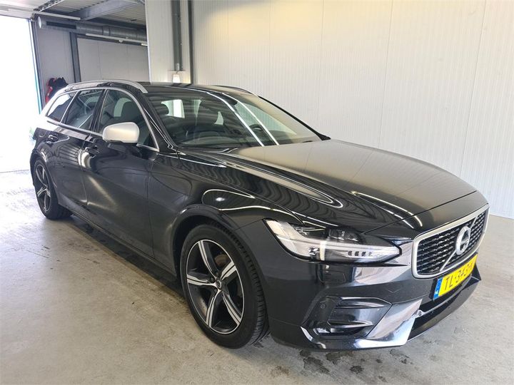 VOLVO V90 2018 yv1pw79b0j1037618