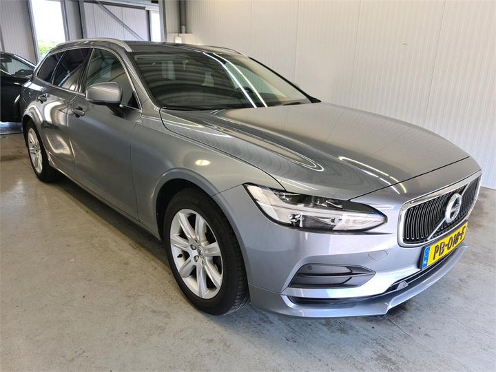 VOLVO V90 2017 yv1pw79b0j1037633