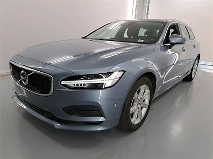 VOLVO V90 DIESEL - 2016 2017 yv1pw79b0j1038372