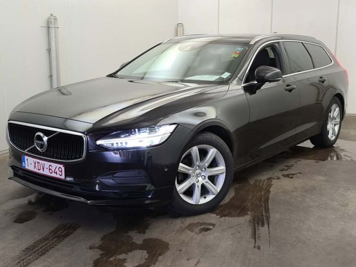 VOLVO V90 2017 yv1pw79b0j1038564